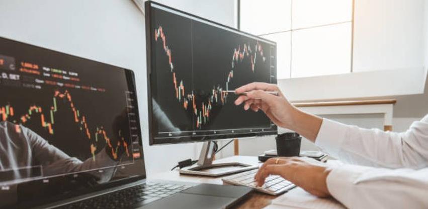 Na današnjem trgovanju na BLSE ostvaren je promet od 235.253,72 KM