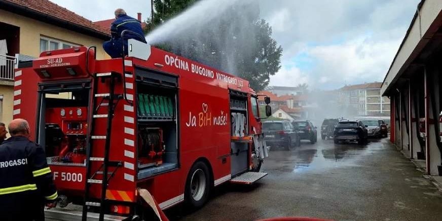 bugojno