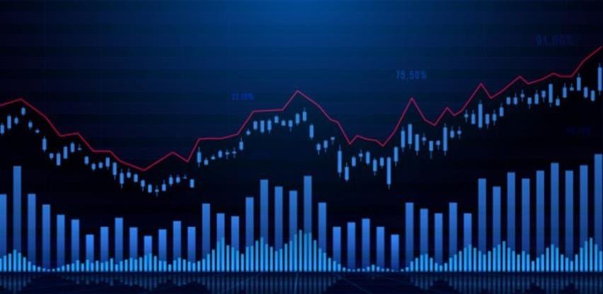 Na BLSE ostvaren promet od 54.017,50 KM