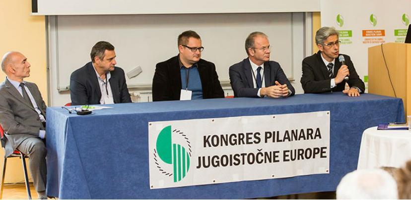 U septembru deseto izdanje Kongresa pilanara jugoistočne Europe