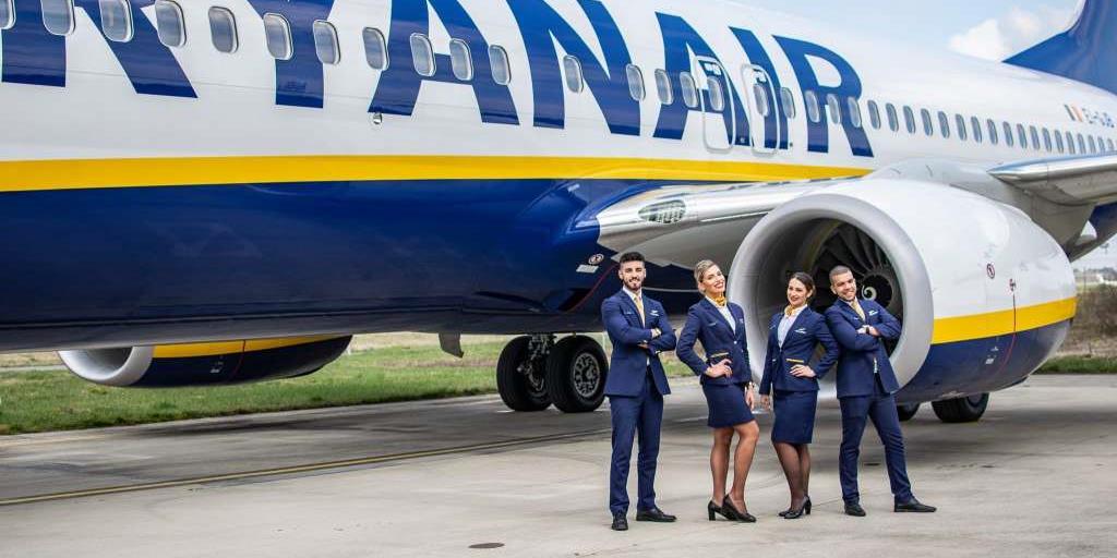 Ryanair