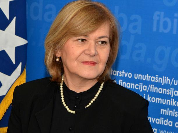 Milićević: Federalna vlada uradila veliki posao u 2015. godini