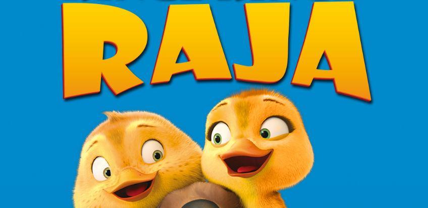 Tri nova naslova na ekranu Cinema City-a