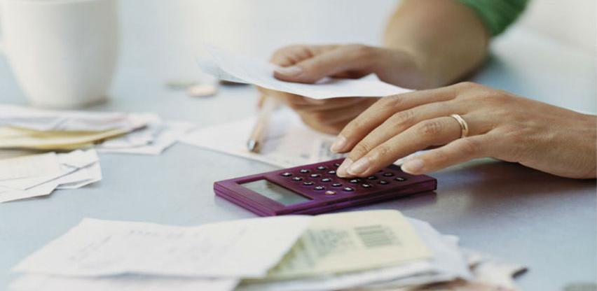 "Bankrotiralo" uvođenje ličnog bankrota