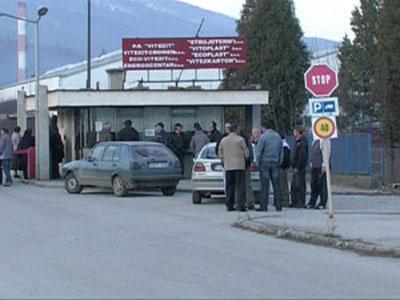 Bez ponuda za kupovinu viteškog Vitezita 