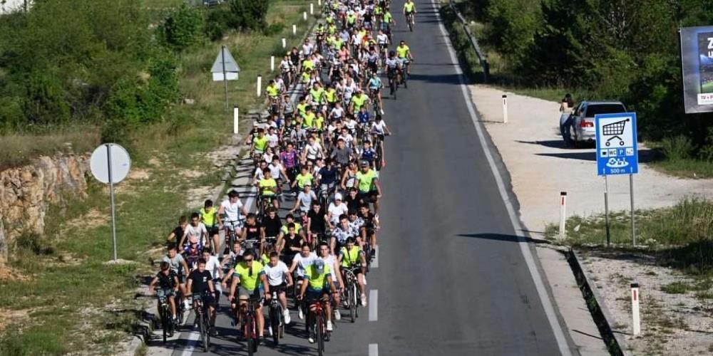 Bike wknd