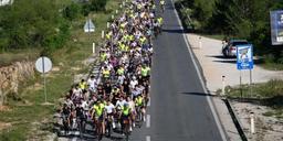 Bike wknd