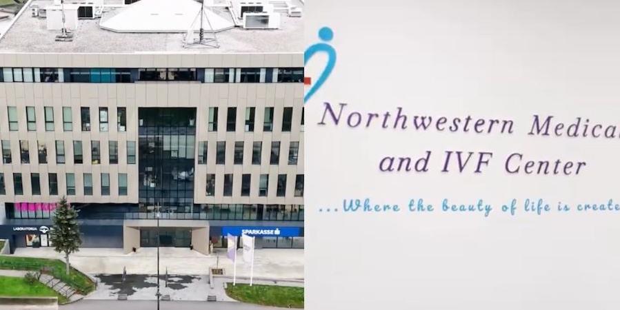 Northwestern Medical Centar