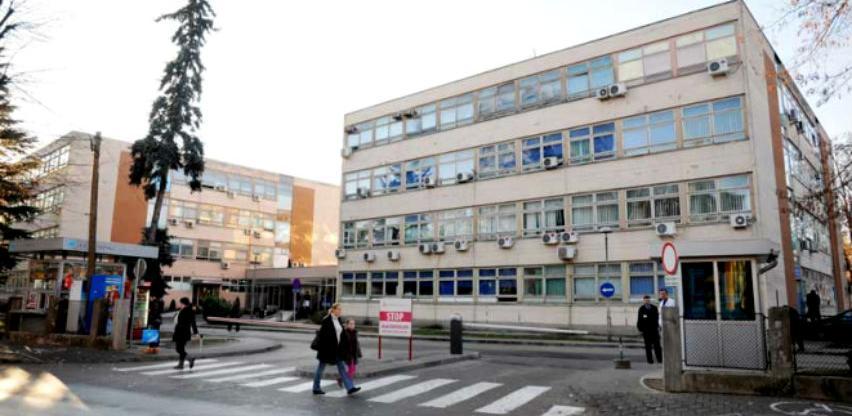 Na lokaciji stare banjalučke hirurgije gradi se doktorsko naselje?