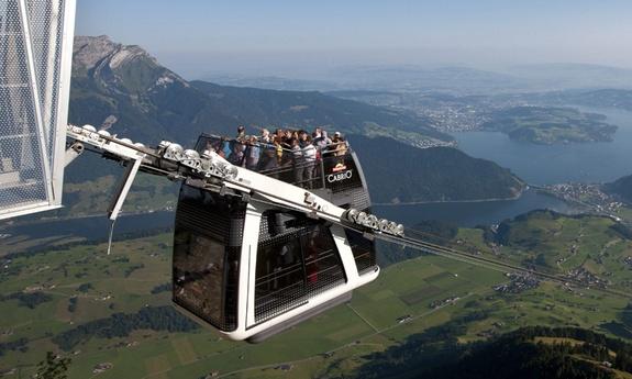 Crna Gora gradi žičaru za 46,5 miliona eura