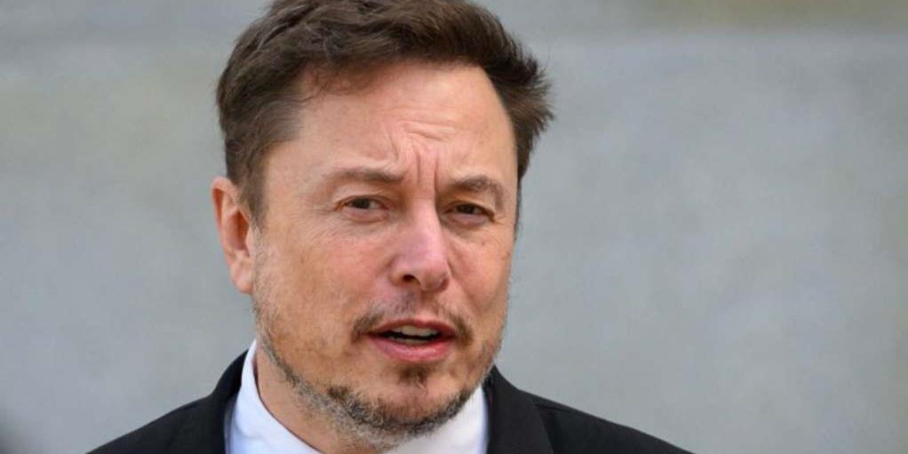 musk