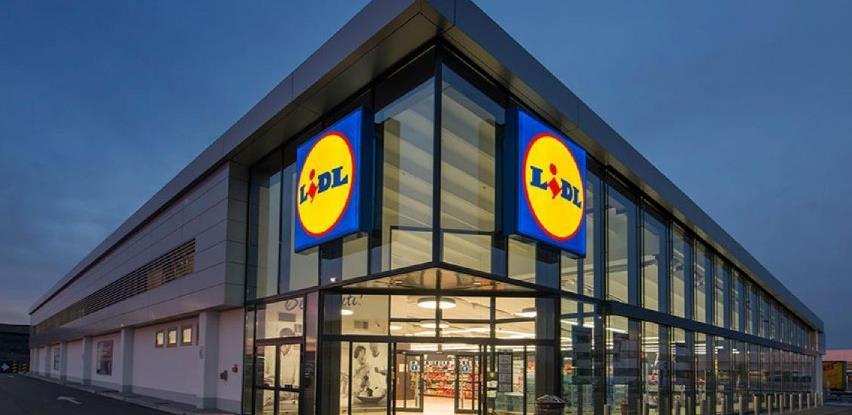 Agenti LIDL-a istražuju kupovnu moć bh. građana