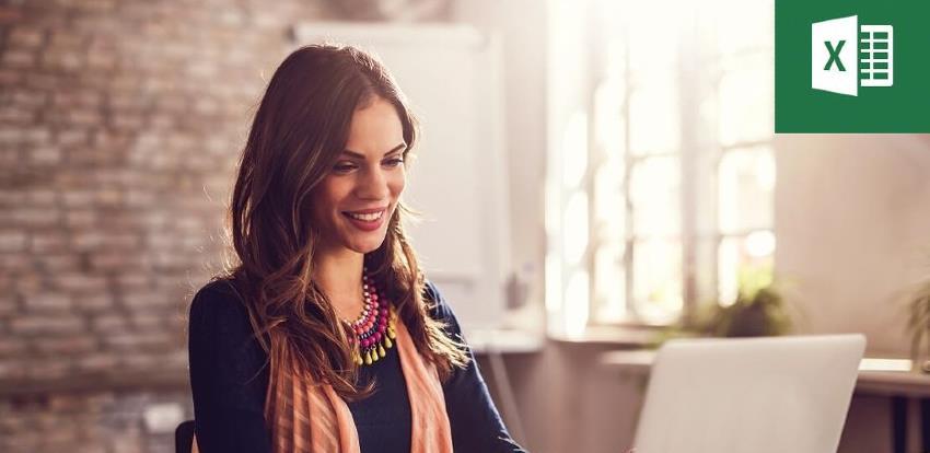 NAHLA: Prijavite se na brzi kurs Excela