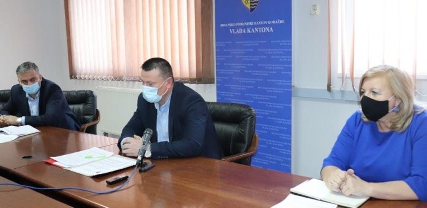 Vlada BPK će pružiti podršku obrtnicima i privrednicima