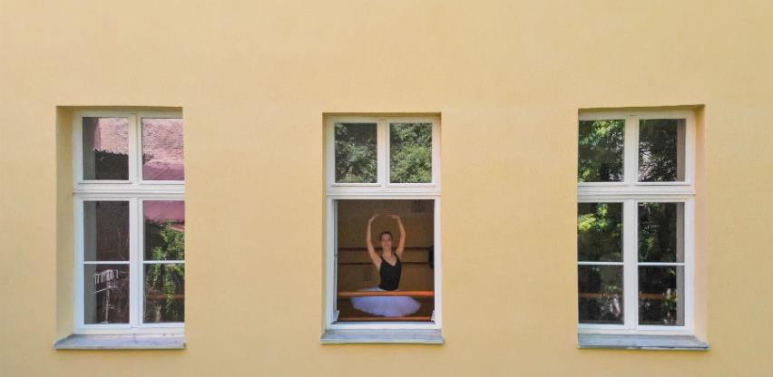 Obnovljena sarajevska Muzička škola