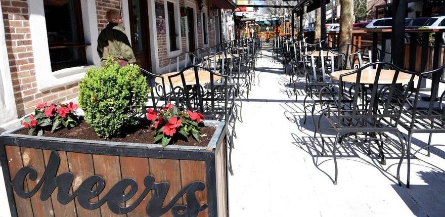 "Korona" zaustavila rad preko 40 posto kompanija u Crnoj Gori