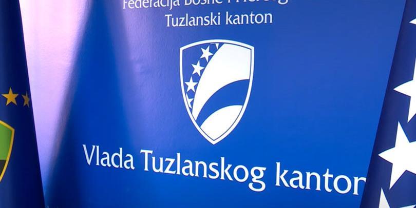 Vlada TK
