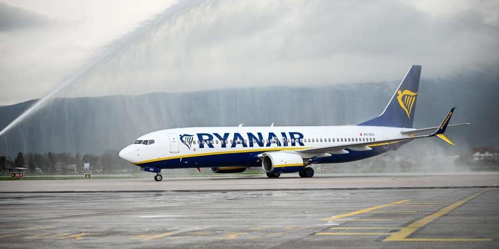 Ryanair