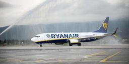 Ryanair