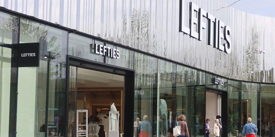 Lefties