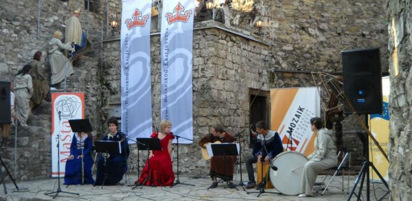 Muzej grada Zenice promotor kulturnog nasljeđa u duhu novog doba