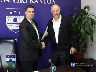 Za vodovod u Bosanskom Petrovcu 40.000 KM