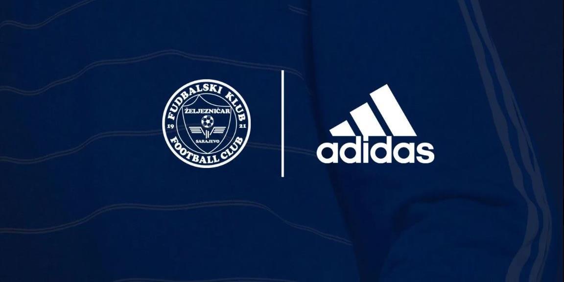 željo adidas
