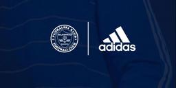 željo adidas