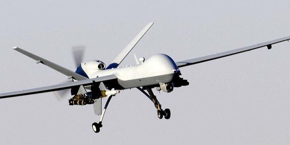dron 