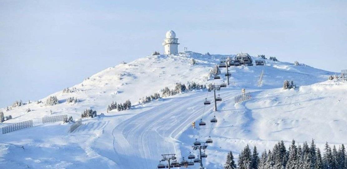 jahorina