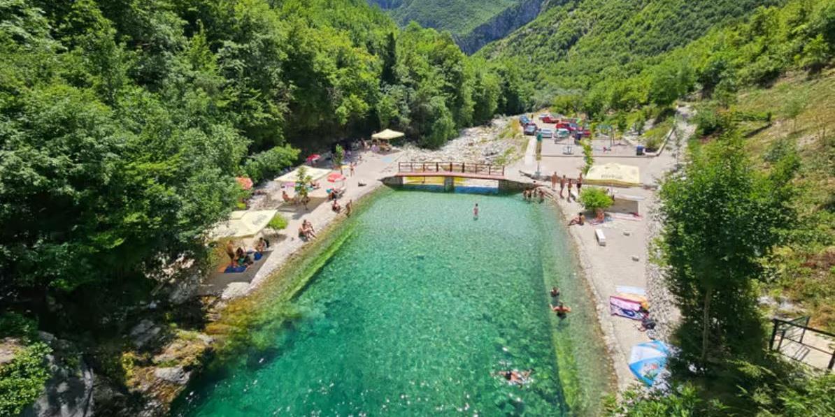 Jablanica
