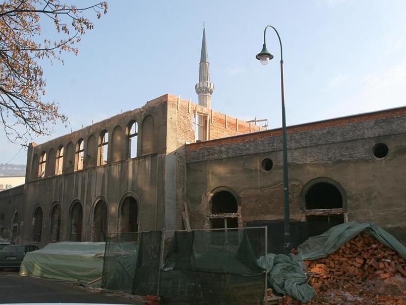 Ove godine Sarajevo će dobiti svoj stari-novi hamam