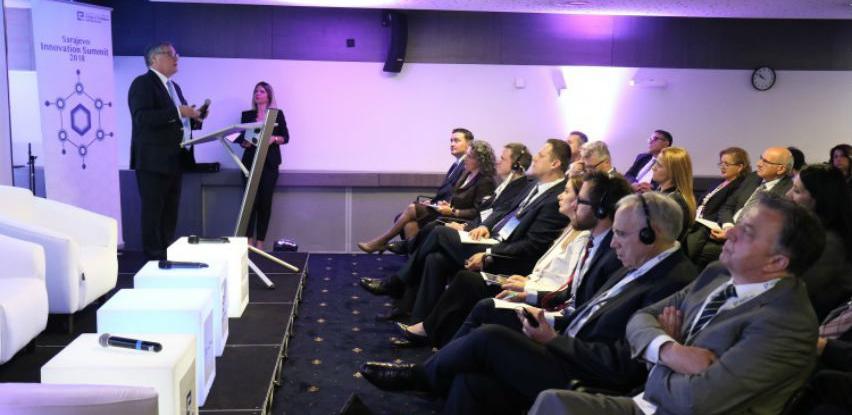 Sarajevski samit inovacija- BiH najmanje ulaže u razvoj i istraživanje u regionu