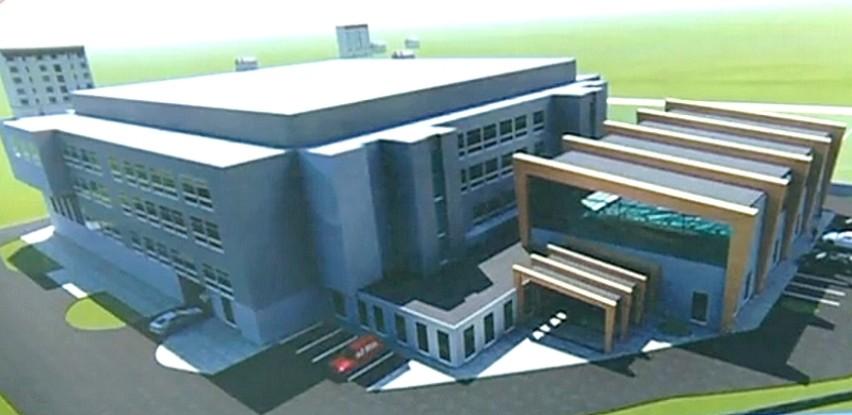 Fakultet fizičkog vaspitanja