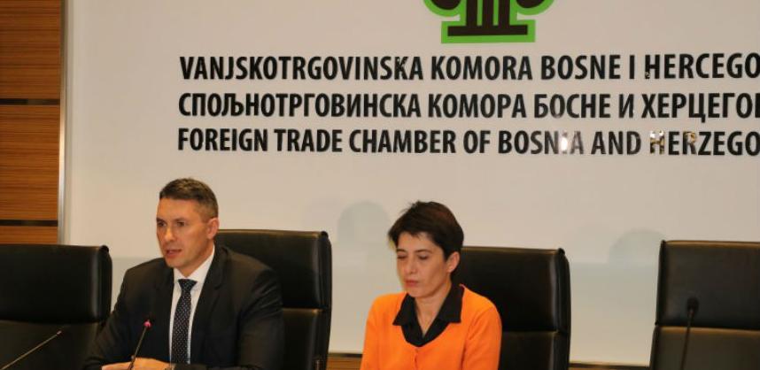 Kosovske carine na bh. proizvode ugrožavaju 10.000 radnih mjesta