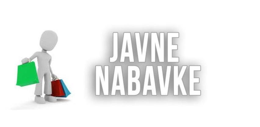 javne nabavke