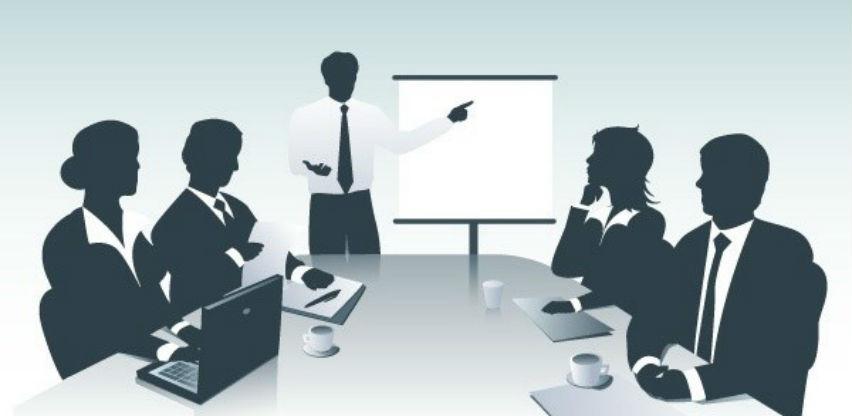 Primjena poslovnog bontona, etičkog kodeksa u skladu s europskim standardima