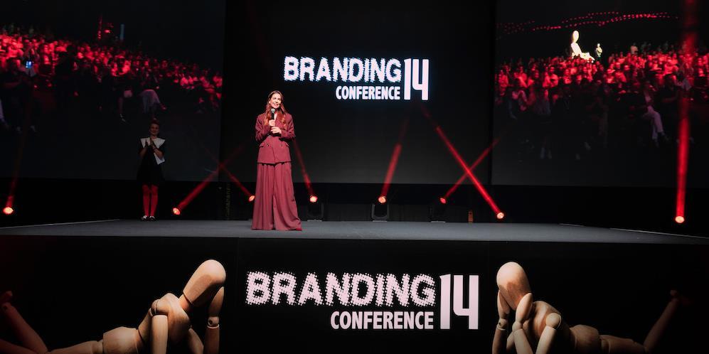 branding