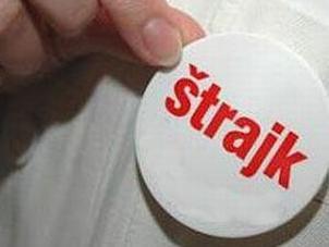 Odluka o generalnom štrajku do kraja sedmice