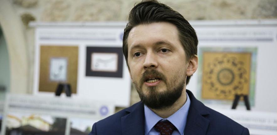 Samir Vildić, direktor BIGMEV-a: BiH u Turskoj može da otvori sva vrata