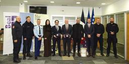 Ministarstvo sigurnosti BiH