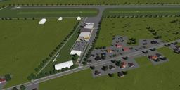 aerodrom bihac