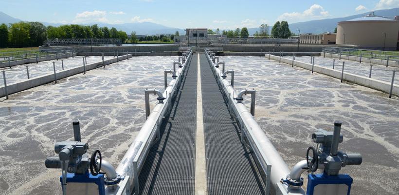 Prečistač Butila: Uloženo 25 mil.eura, ali bez rješenja za prikupljeni mulj