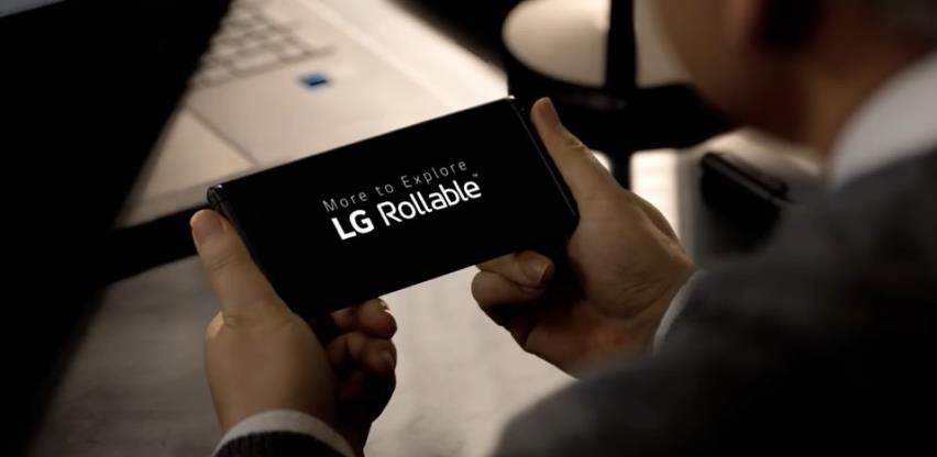 Nakon preklopnih telefona, slijede nam - odmotavajući