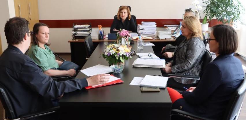 Demograski razvoj KS