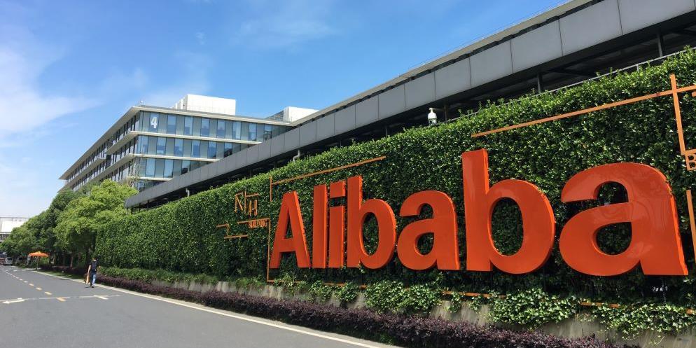 Alibaba