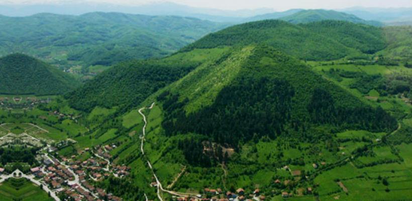 Nakon boravka u tunelima bosanskih piramida nestaju simptomi bolesti