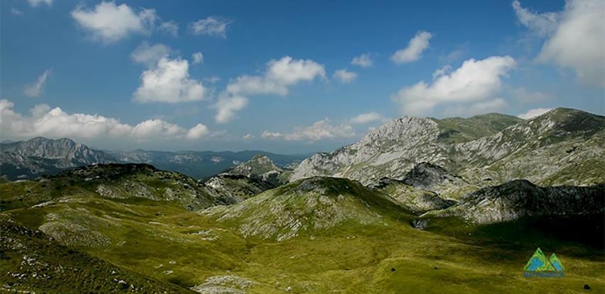 Pogledajte kratki film o jednom od najljepših predjela BiH, ali i Balkana: Put od milion koraka