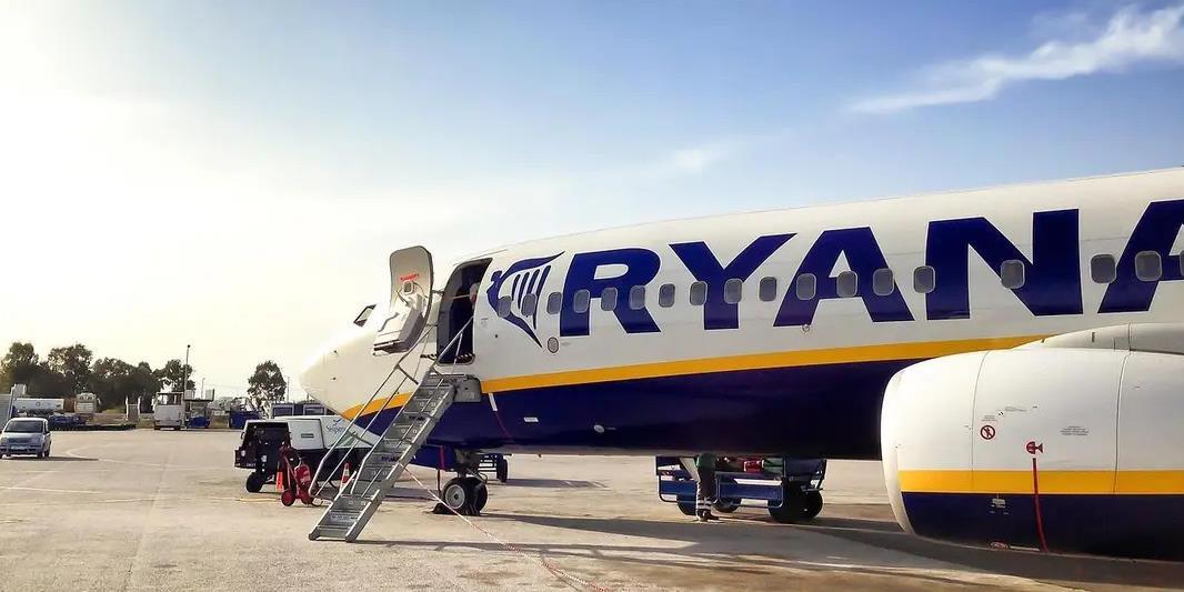 Ryanair