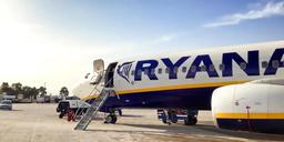 Ryanair